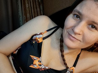 ASMR Твоя любящая русская девушка заботится и сосет твой член, пока ты болен