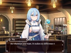 USING A VIBRATOR ON AN 18-YEAR-OLD HOTTIE - imperial lovers