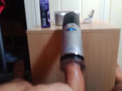 fucking machine - Screenshot 1 of 16 - Cock Milking Machine