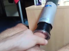 fucking machine - Screenshot 13 of 16 - Cock Milking Machine