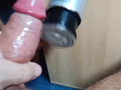 fucking machine - Screenshot 16 of 16 - Cock Milking Machine