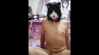 Therian 螺丝的转动