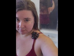 Quick piss! - Screenshot 15 of 16 - Piss Fetish
