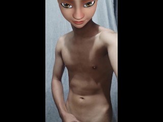 Hot PinoySnap Masturbation