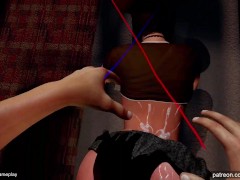 Barmate Vol.3- VR - Interactive Gameplay