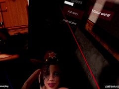 Barmate Vol.4- VR - Interactive Gameplay