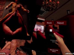 Barmate Vol.7- VR - Interactive Gameplay