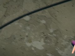 Lara Croft's Anal Adventure - Screenshot 1 of 16 - Anal Play