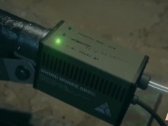 Lara Croft's Anal Adventure - Screenshot 5 of 16 - Lara Croft Animated