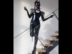 New Mask - Screenshot 15 of 16 - Sex Doll