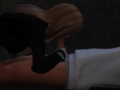 Freaky Friday - Screenshot 5 of 16 - Wicked Whims