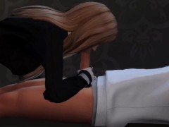 Freaky Friday - Screenshot 6 of 16 - Halloween