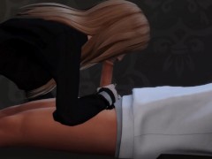 Freaky Friday - Screenshot 7 of 16 - Blowjob