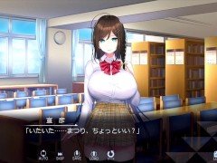 【H GAME】WINTER～田舎の性活♡Hドットアニメーション⑨ バック中出し - Screenshot 10 of 16 - エロゲ