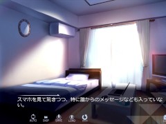 【H GAME】WINTER～田舎の性活♡Hドットアニメーション⑨ バック中出し - Screenshot 14 of 16 - エロアニメ