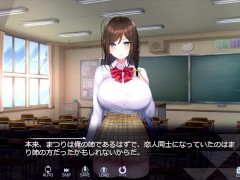 【H GAME】WINTER～田舎の性活♡Hドットアニメーション⑨ バック中出し - Screenshot 3 of 16 - 日本人