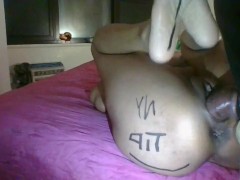 20 MINUTE CUCKOLD VIDEO BIG DICK BBC BROWN SKIN - Screenshot 1 of 16 - Cuckold