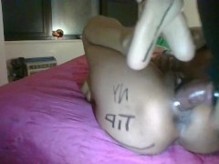 20 MINUTE CUCKOLD VIDEO BIG DICK BBC BROWN SKIN - Screenshot 9 of 16 - Black