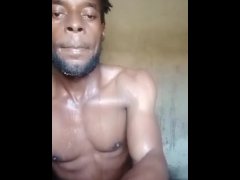 Bathroom - Screenshot 15 of 16 - Kira Noir Bbc