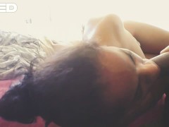 LAYING DOWN AND SUCKING DICK BLACK BBC - Screenshot 2 of 16 - Laydown