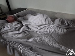 Разбудила утренним минетом - Screenshot 3 of 16 - Wake Up Morning Sex
