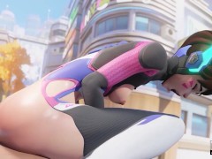 DVa Fan Service
