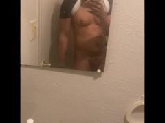 Bathroom breaks be like! - Screenshot 3 of 16 - Big Ass