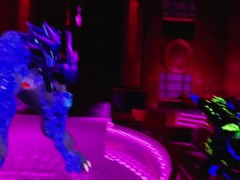 Welcome To The VR After Dark
