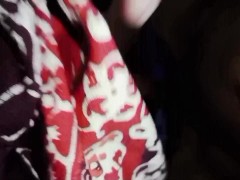 Bokep indo-istri mendesah ke enakan