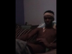 Bow To The King David Blue