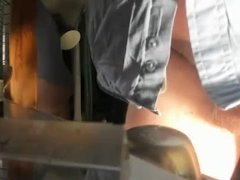 learning in the evening