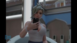 The Deal With Mercy