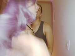 Fucking wild on the wallway with Axl Rey - Screenshot 14 of 16 - Big Dick