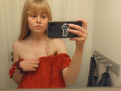 The Naughty Diary #9