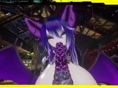 NNN JOI With Neffy
