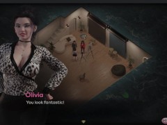 Symphony of the Serpent - Ep 6