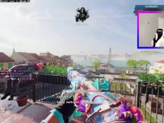 Hardcore Pumping!!! Ep.1 Road to Dark Matter *Marine SP*