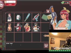 Playing Spooky Milk Life Full Game (Part1)