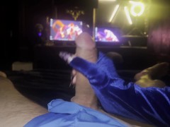 EDGING CHALLENGE! DAY 1! 11/16