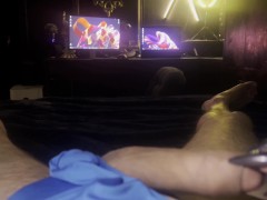 EDGING CHALLENGE! DAY 1!