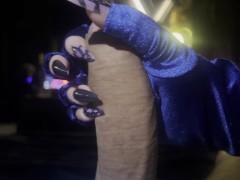 EDGING CHALLENGE! DAY 1! 13/16