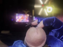 EDGING CHALLENGE! DAY 1! 6/16