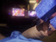 EDGING CHALLENGE! DAY 1! 7/16