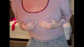 Fat Sissy twerking too funny