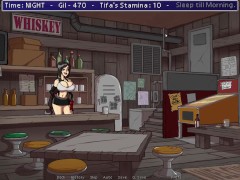 7th Heaven Sex Game Sex Scenes Gameplay And Walkthrough Part 4 [18+]