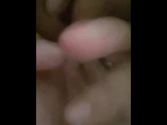 DESPIERTO A MI NOVIA METIENDOLE LA VERGA