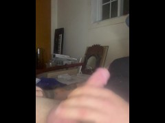 Stewypunk quicky - Screenshot 2 of 16 - Male Masturbation