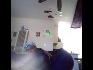 Дом в халате