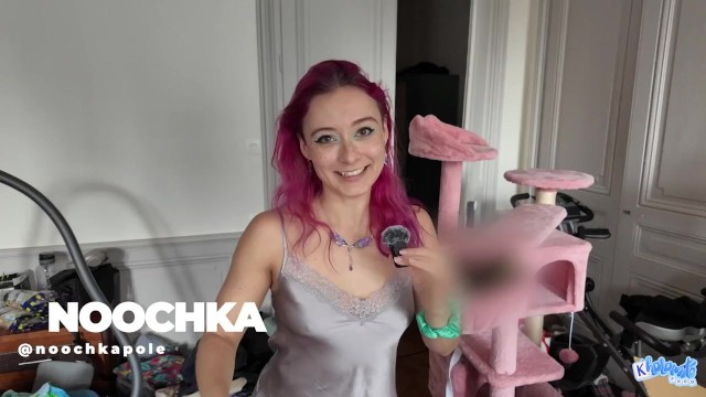 Ce Qui Se Passe Vraiment Sur un Tournage Porno - Sex Vlog Français