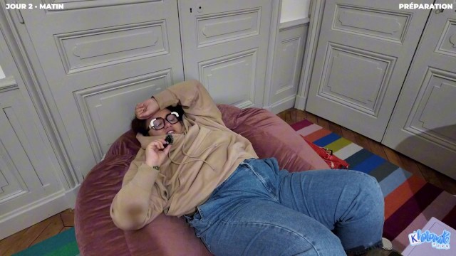 Ce Qui Se Passe Vraiment Sur un Tournage Porno - Sex Vlog Français